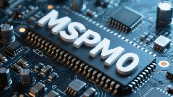 MSPM0开发学习笔记：D36A驱动的42步进电机二维云台（2025电赛 附源代码及引脚配置）
