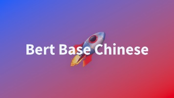人工智能：Bert-Base-Chinese预训练模型部署手册