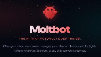 零门槛部署本地 AI 助手：Clawdbot/Meltbot 部署深度保姆级教程
