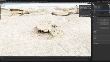 动动嘴就能建模？Blender全流程部署AI建模插件教程 | 零门槛实现AI驱动3D创作