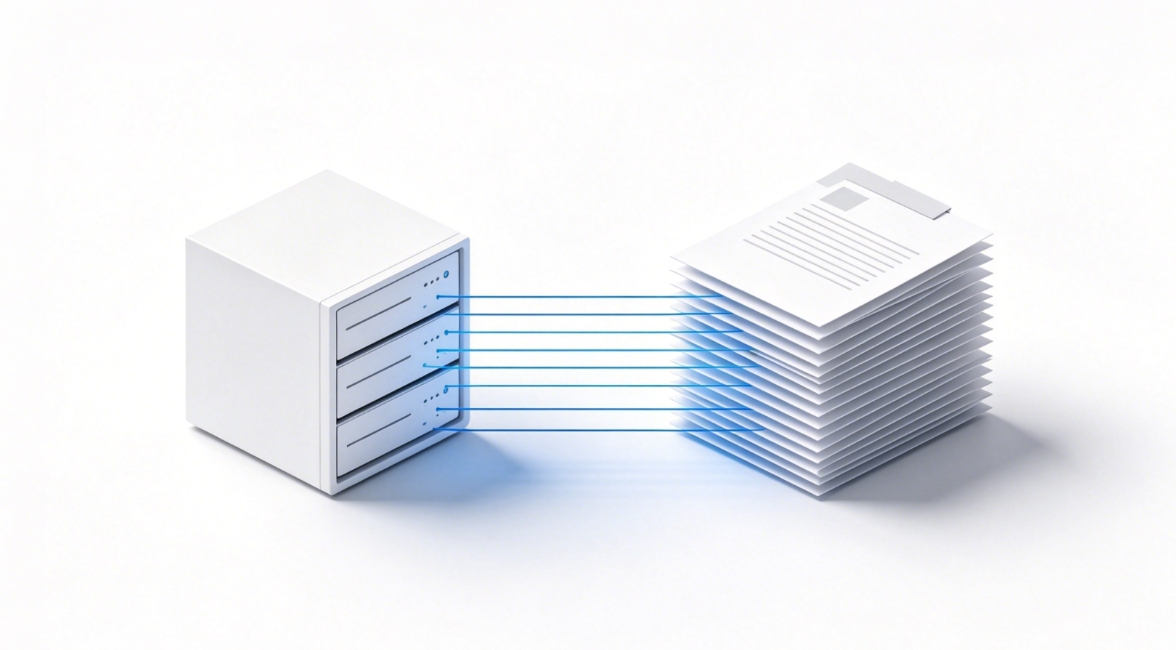 SSH_Turbo_File_Transfer