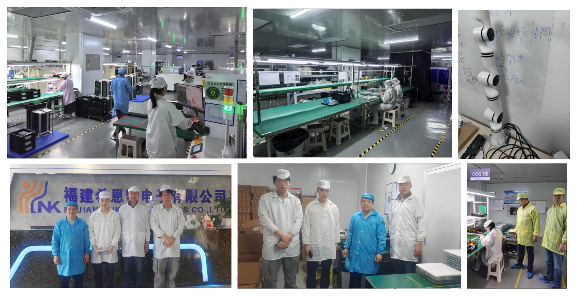 Industrial vision defect detection & intelligent sorting and labeling system development